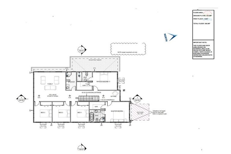 Photo of property in 14 Urney Drive, Flat Bush, Auckland, 2019