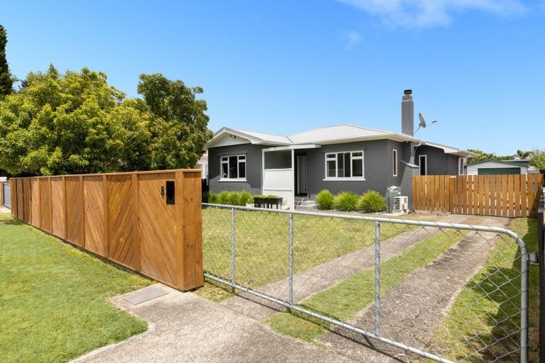 Photo of property in 8 Hawera Street, Whakatane, 3120