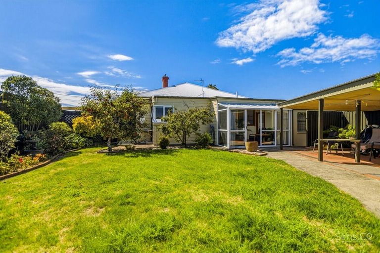 Photo of property in 14 Sarjeant Street, Gonville, Whanganui, 4500