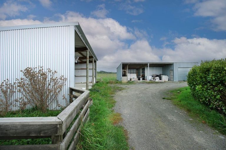Photo of property in 32 Mccardle Road, Pahiatua, 4984