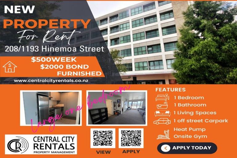 Photo of property in 1193 Hinemoa Street, Rotorua, 3010