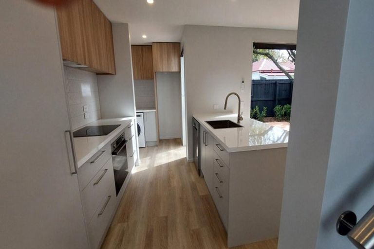 Photo of property in 3/10 Surrey Street, Linwood, Christchurch, 8062