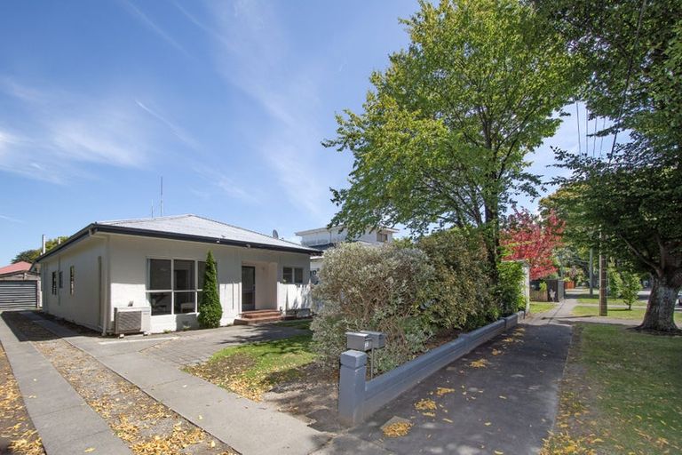 Photo of property in 21 Severn Street, St Albans, Christchurch, 8014