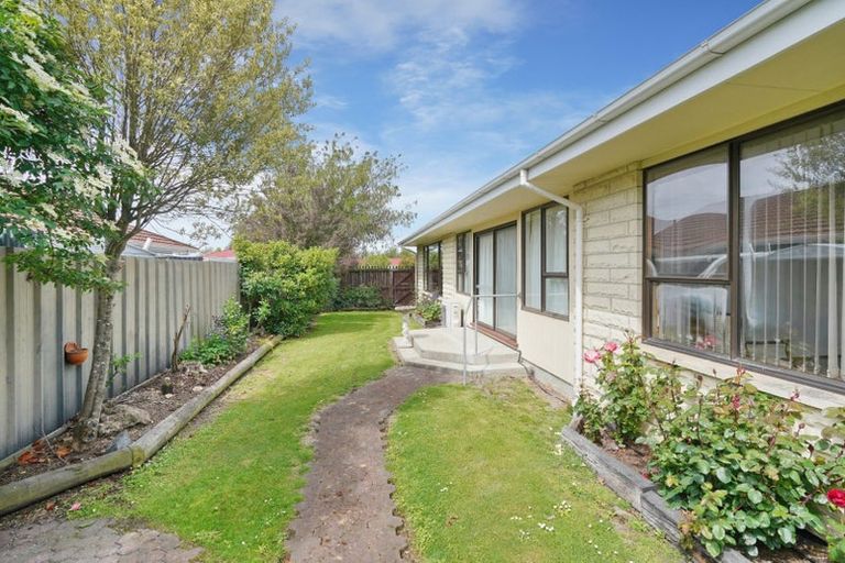 Photo of property in 4 Seadown Crescent, Amberley, 7410