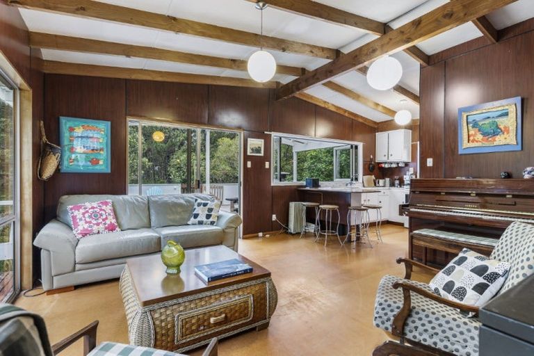 Photo of property in 466a Ohui Road, Opoutere, Whangamata, 3691