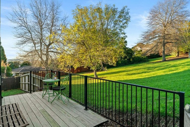 Photo of property in 1/29 Barberton Terrace, Red Hill, Papakura, 2110