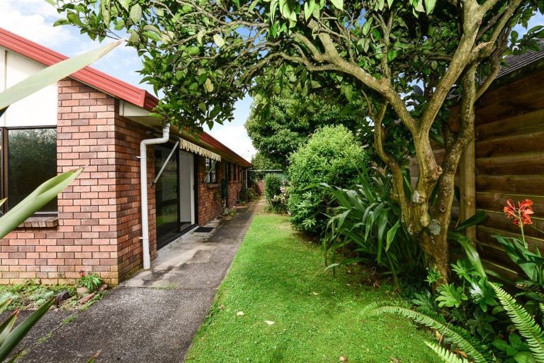 Photo of property in 3/21 Enderley Avenue, Enderley, Hamilton, 3214