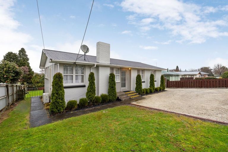 Photo of property in 84 Main North Road, Otorohanga, 3900