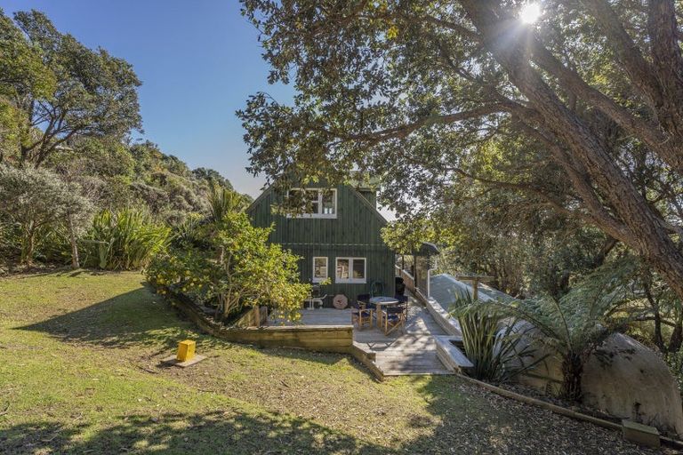 Photo of property in 36 Otama Beach Road, Opito Bay, Whitianga, 3592