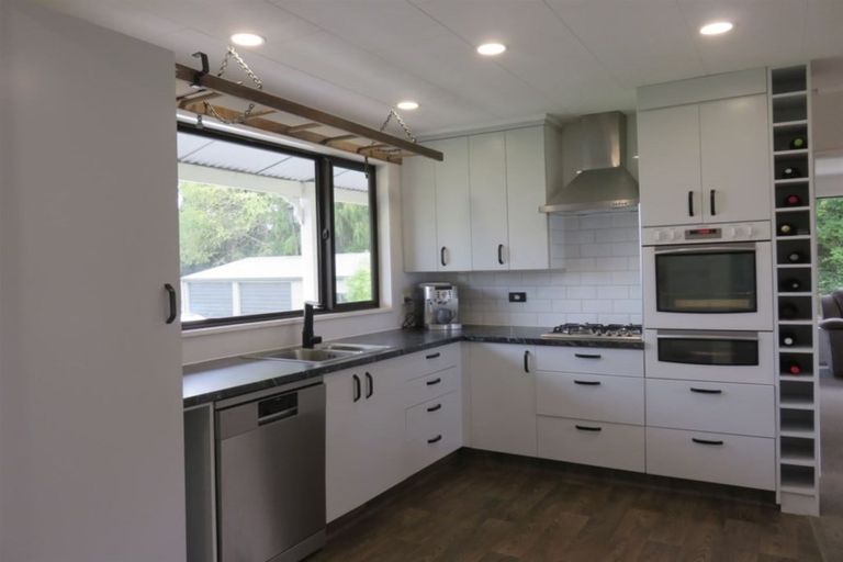 Photo of property in 182 Downs Road, Geraldine Downs, Geraldine, 7991