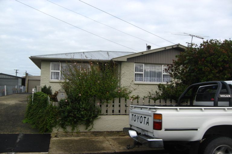 Photo of property in 5 Duff Place, Mosgiel, 9024