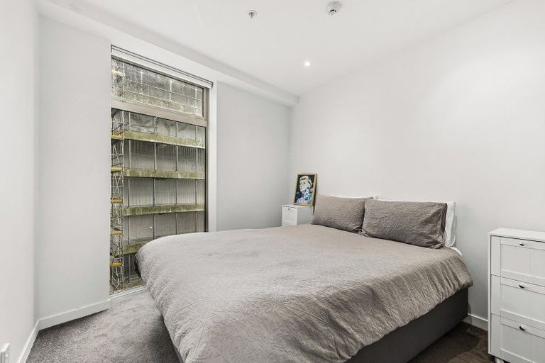 Photo of property in Elevate, 4/30b Taranaki Street, Te Aro, Wellington, 6011