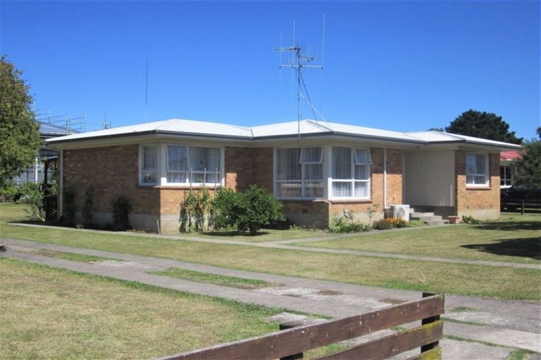 Photo of property in 20 Lee Avenue, Paeroa, 3600