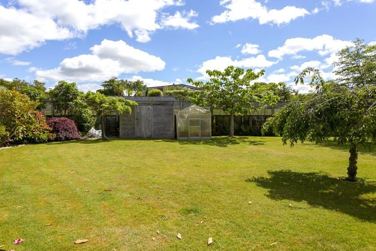 Photo of property in 86 Birch Street, Hilltop, Taupo, 3330