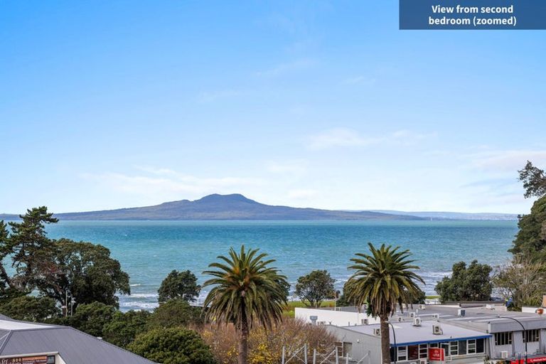 Photo of property in The Victor, 506/4 Bute Road, Browns Bay, Auckland, 0630