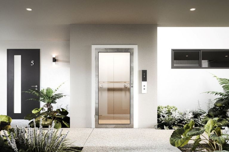 Photo of property in 1/200 Knights Road, Hutt Central, Lower Hutt, 5011