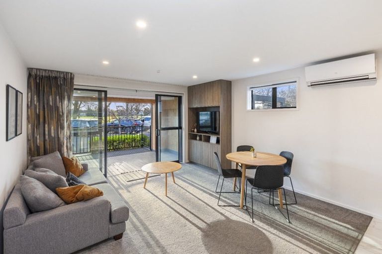 Photo of property in 6/466 Hagley Avenue, Christchurch Central, Christchurch, 8011
