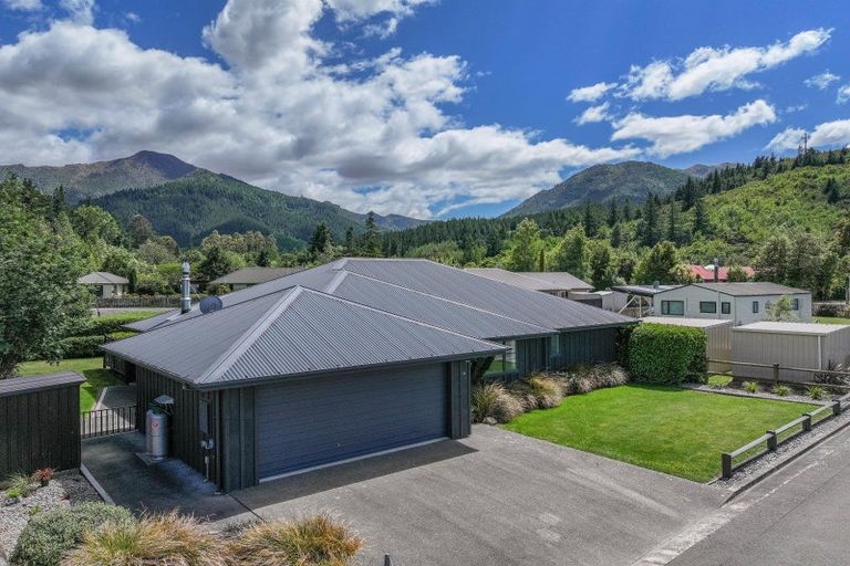 Photo of property in 7d Coleridge Street, Hanmer Springs, 7334