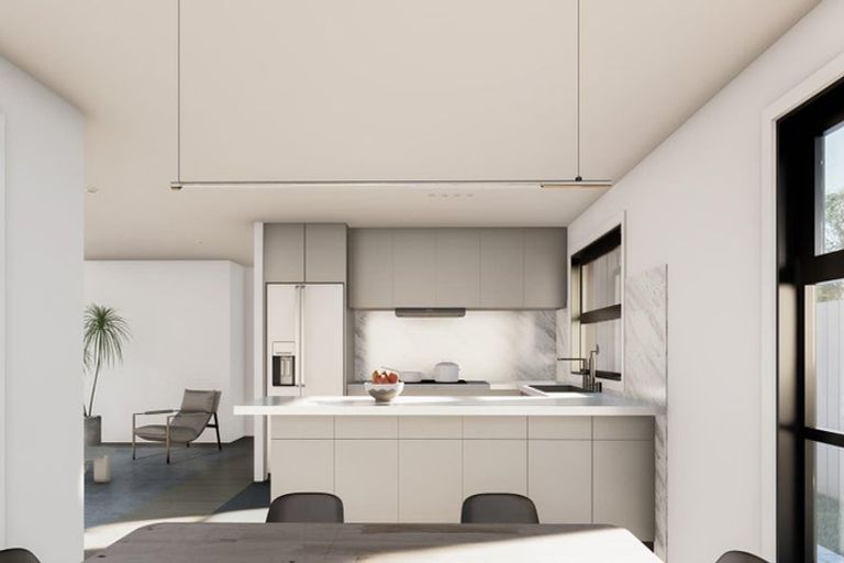 Photo of property in 131 Silverstream Road, Crofton Downs, Wellington, 6035