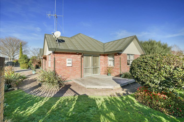 Photo of property in 1/66 Taylor Avenue, Te Awamutu, 3800