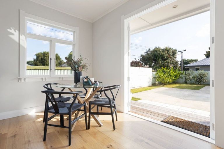 Photo of property in 71 Galloway Street, Hamilton East, Hamilton, 3216