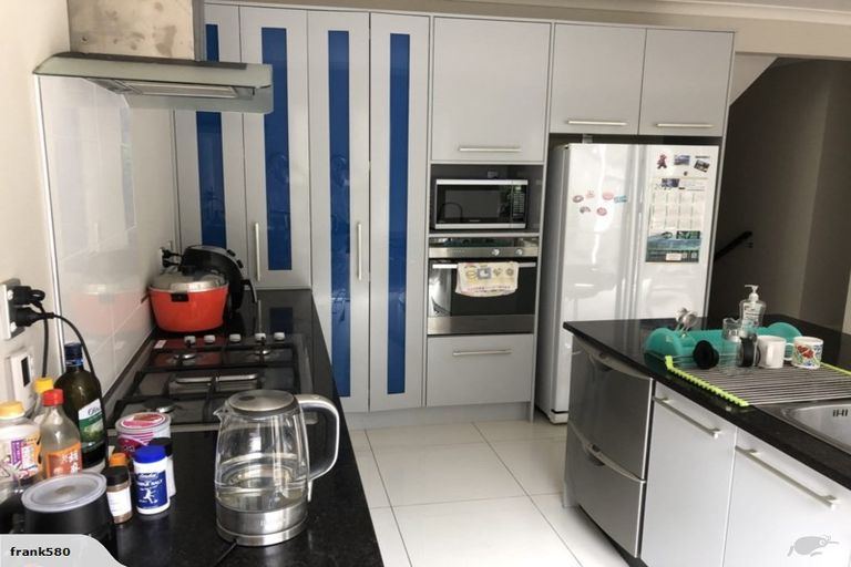 Photo of property in 8 Kouras Place, Flat Bush, Auckland, 2016