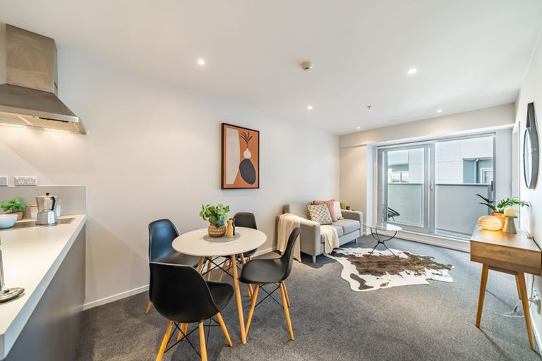 Photo of property in Soho Apartments, 905/74 Taranaki Street, Te Aro, Wellington, 6011