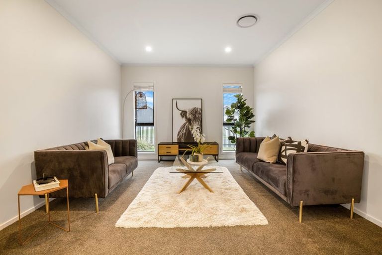 Photo of property in 24 Turnberry Crescent, Morrinsville, 3300