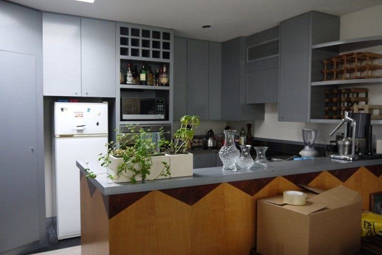 Photo of property in Dominion Apartments, 18/80 Victoria Street, Wellington Central, Wellington, 6011