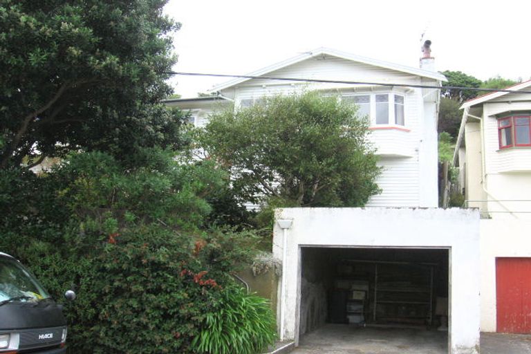 Photo of property in 168 Darlington Road, Miramar, Wellington, 6022