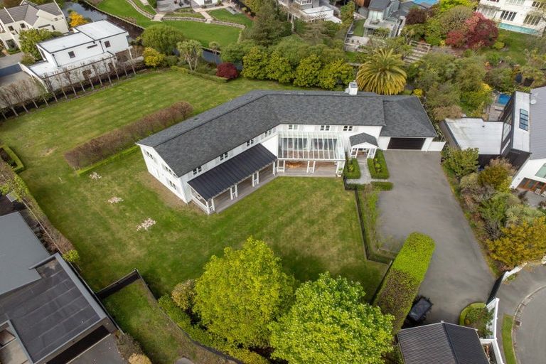 Photo of property in 11 Pentlow Place, Fendalton, Christchurch, 8052