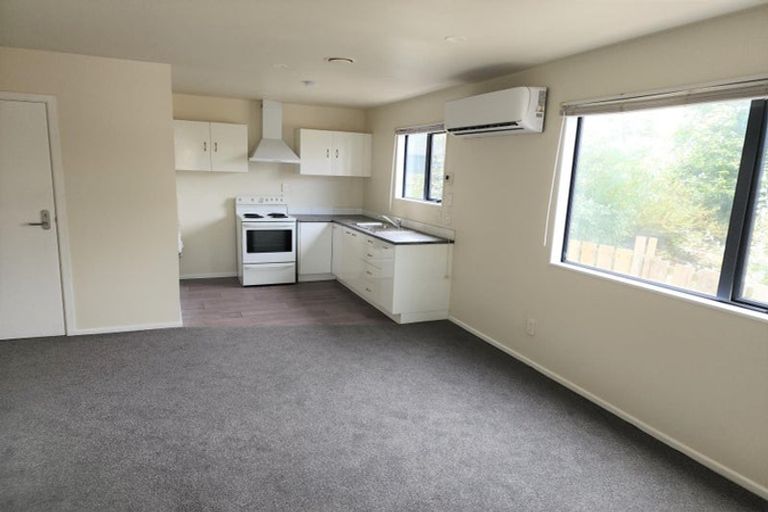 Photo of property in 127 Brougham Street, Addington, Christchurch, 8024