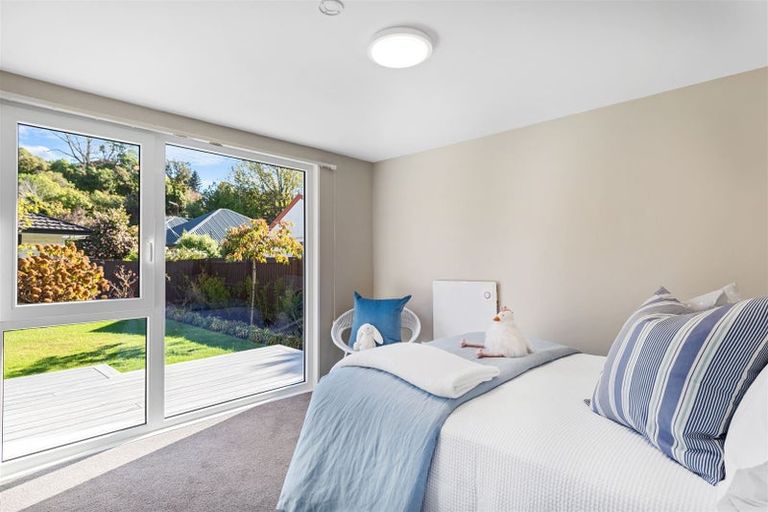 Photo of property in 12 Glamis Place, Cashmere, Christchurch, 8022