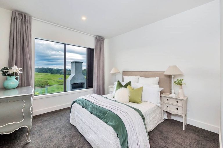 Photo of property in 110 Ahumoana Road, Okura Bush, Silverdale, 0794