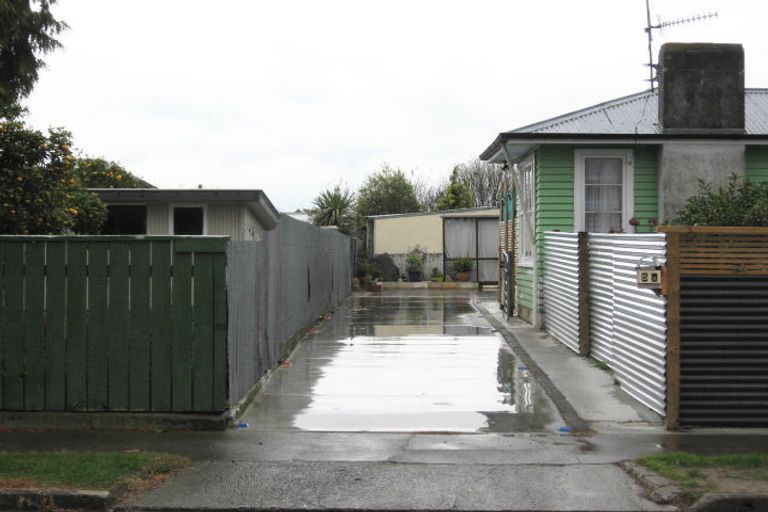 Photo of property in 5a Charles Corner Crescent, Maraenui, Napier, 4110