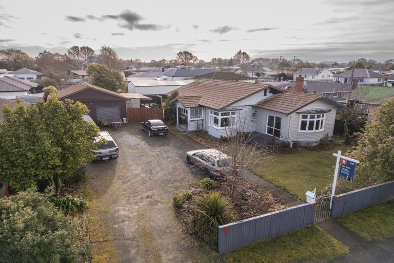 Photo of property in 57 Denmark Street, Temuka, 7920
