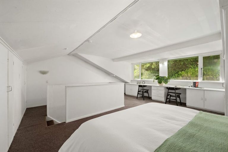 Photo of property in 283 Ohiro Road, Brooklyn, Wellington, 6021