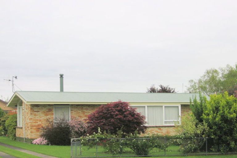 Photo of property in 6 Hanna Street, Te Aroha, 3320