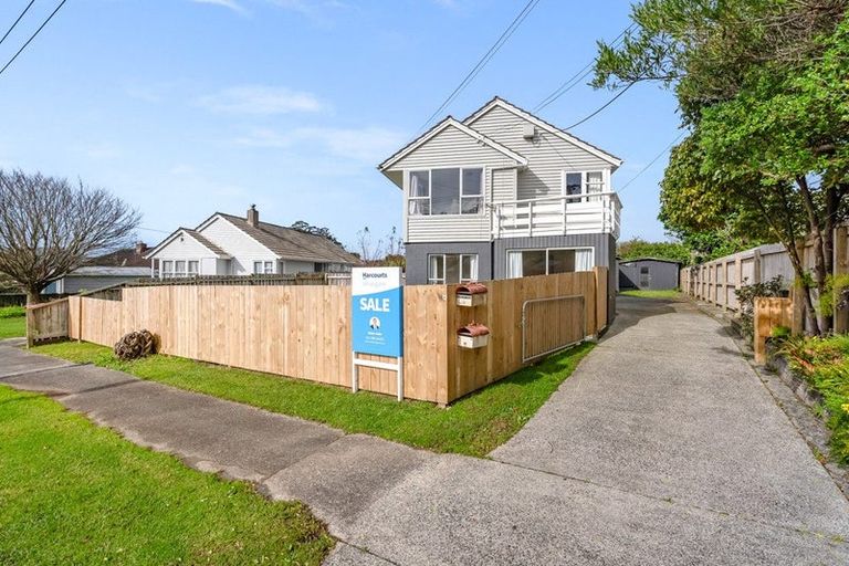 Photo of property in 55 Second Avenue, Avenues, Whangarei, 0110