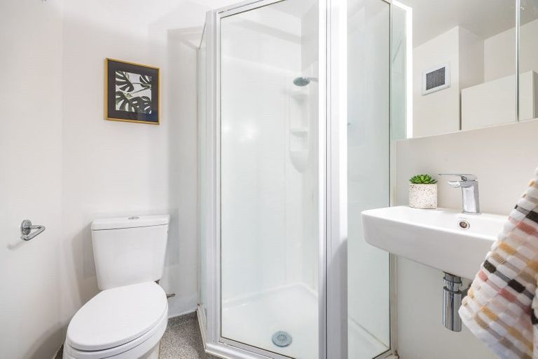 Photo of property in 1c/17 Scanlan Street, Grey Lynn, Auckland, 1021