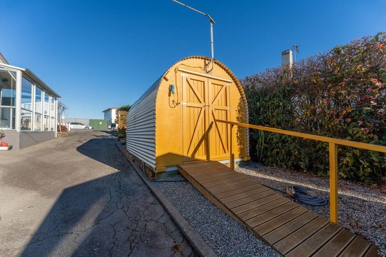 Photo of property in 367a Church Street, West End, Timaru, 7910