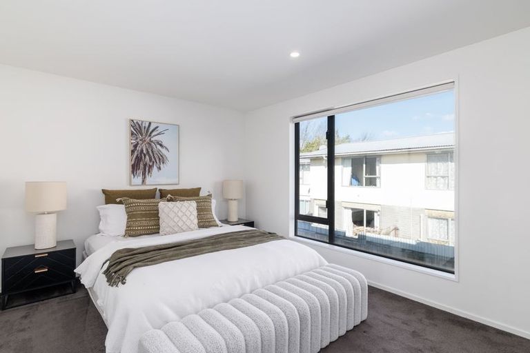 Photo of property in 3/55 Mathesons Road, Phillipstown, Christchurch, 8011