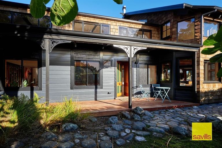 Photo of property in 123 Kiwa Road, Hapuku, Kaikoura, 7371