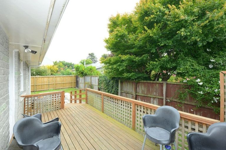 Photo of property in 3 Corson Avenue, Beckenham, Christchurch, 8023