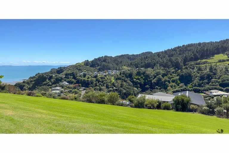 Photo of property in 78b Bennett Road, Te Mata, Thames, 3575