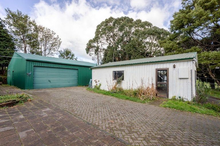 Photo of property in 38 Beatty Road, Dannevirke, 4978