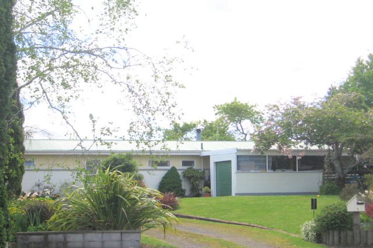 Photo of property in 3 Portsmouth Place, Matamata, 3400