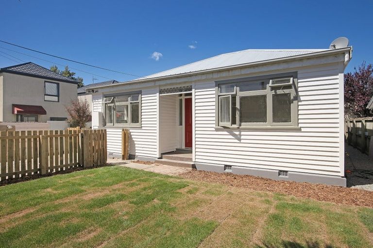 Photo of property in 32 Somerset Crescent, Spreydon, Christchurch, 8024