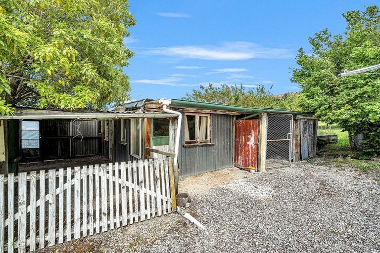 Photo of property in 111 Princes Street, Waikari, 7420