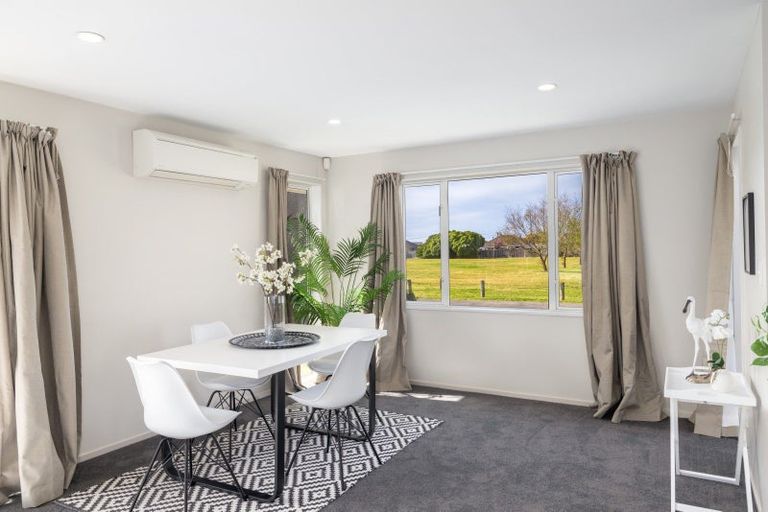 Photo of property in 4 Casa Blanca Lane, Burwood, Christchurch, 8083